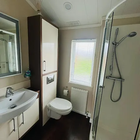 Long Meadow アパート *