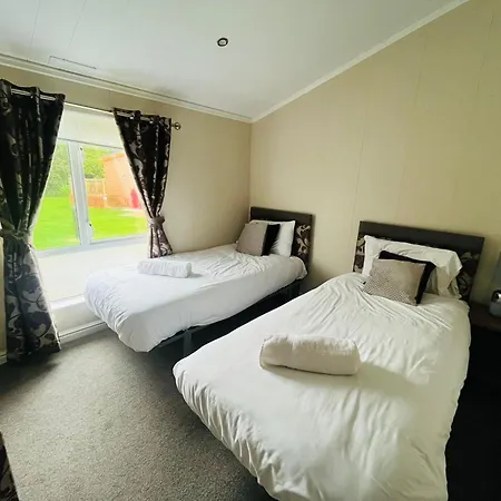 Apartment Long Meadow With Hot Tub *