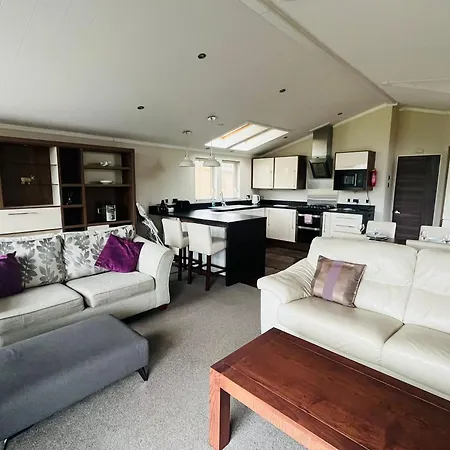 Apartment Long Meadow With Hot Tub *