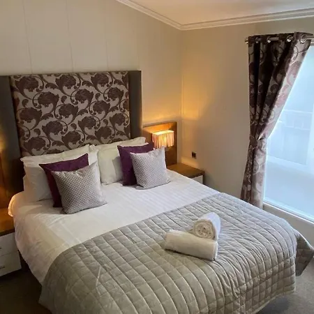 Apartamento Long Meadow *