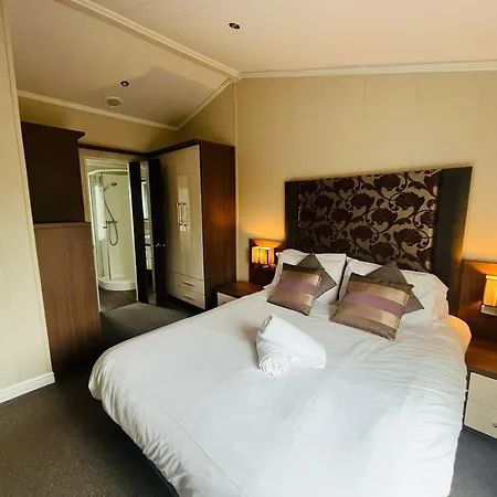 Appartement Long Meadow *