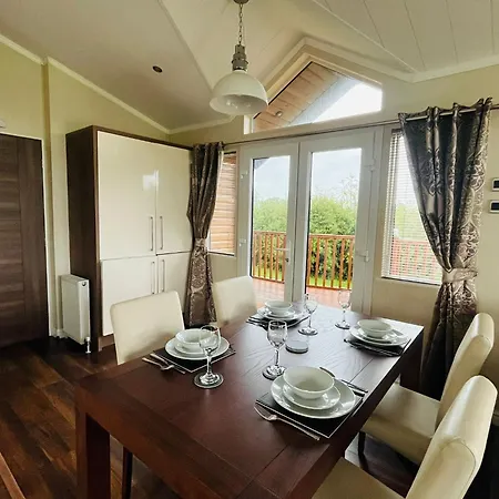 Appartement Long Meadow